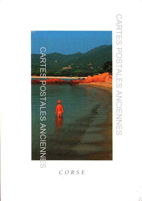 Cartes postales anciennes > CARTES POSTALES > carte postale ancienne > cartes-postales-ancienne.com Corse  Ajaccio