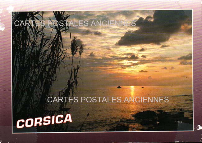 Cartes postales anciennes > CARTES POSTALES > carte postale ancienne > cartes-postales-ancienne.com Corse  Ajaccio
