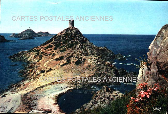Cartes postales anciennes > CARTES POSTALES > carte postale ancienne > cartes-postales-ancienne.com Corse  Ajaccio