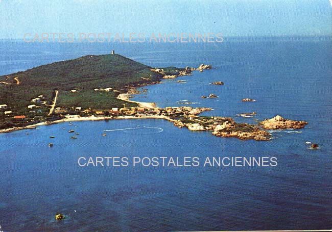 Cartes postales anciennes > CARTES POSTALES > carte postale ancienne > cartes-postales-ancienne.com Corse  Ajaccio