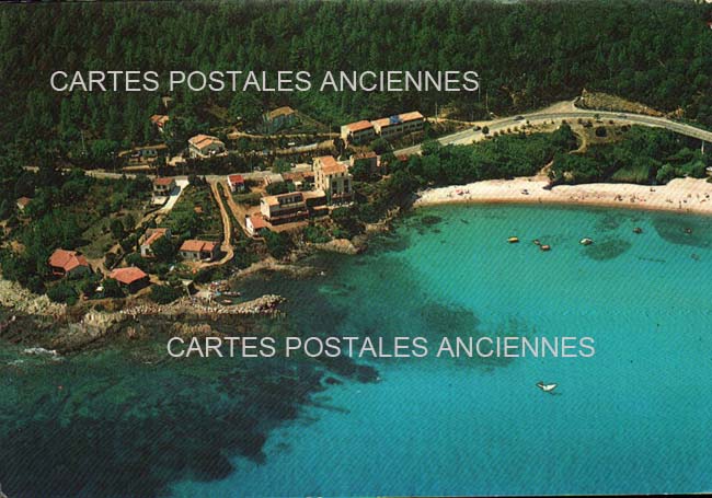 Cartes postales anciennes > CARTES POSTALES > carte postale ancienne > cartes-postales-ancienne.com Corse  Corse du sud 2a Porto Vecchio