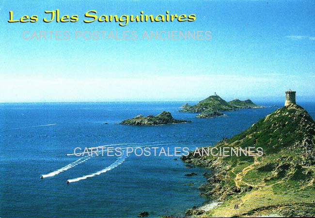 Cartes postales anciennes > CARTES POSTALES > carte postale ancienne > cartes-postales-ancienne.com Corse  Ajaccio