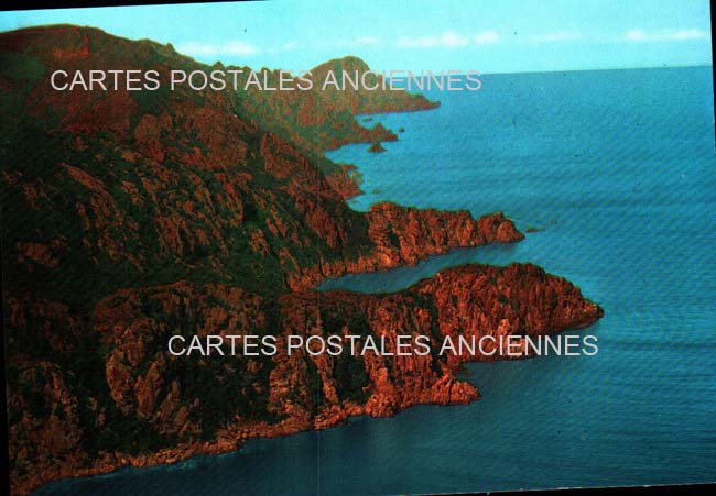 Cartes postales anciennes > CARTES POSTALES > carte postale ancienne > cartes-postales-ancienne.com Corse  Piana