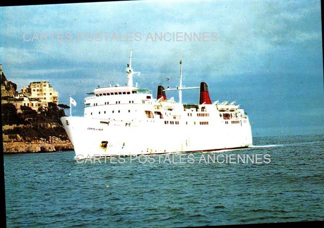 Cartes postales anciennes > CARTES POSTALES > carte postale ancienne > cartes-postales-ancienne.com Corse  Ajaccio