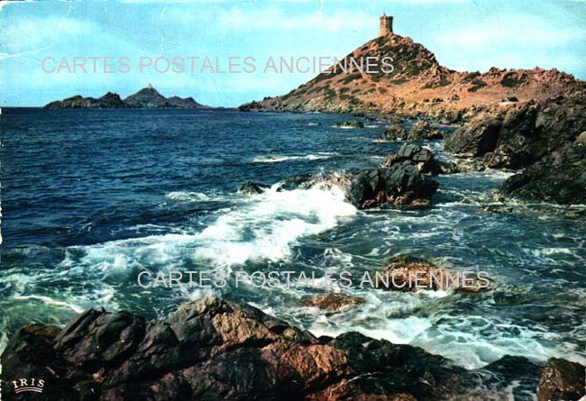 Cartes postales anciennes > CARTES POSTALES > carte postale ancienne > cartes-postales-ancienne.com Corse  Ajaccio