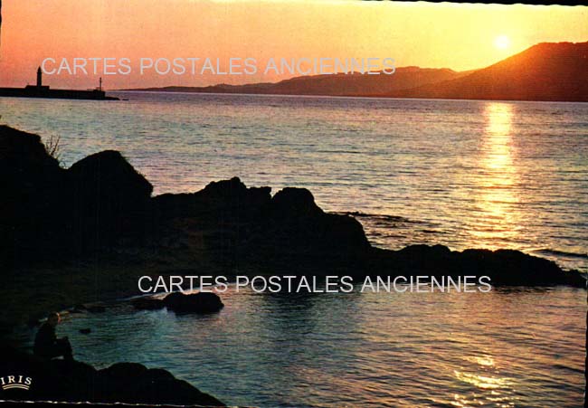 Cartes postales anciennes > CARTES POSTALES > carte postale ancienne > cartes-postales-ancienne.com Corse  Corse du sud 2a Propriano