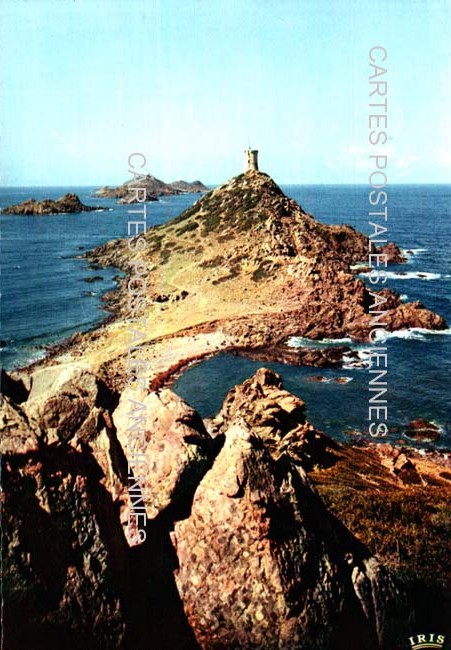 Cartes postales anciennes > CARTES POSTALES > carte postale ancienne > cartes-postales-ancienne.com Corse  Ajaccio