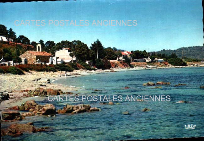 Cartes postales anciennes > CARTES POSTALES > carte postale ancienne > cartes-postales-ancienne.com Corse  Corse du sud 2a Porto Vecchio