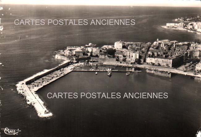 Cartes postales anciennes > CARTES POSTALES > carte postale ancienne > cartes-postales-ancienne.com Corse  Ajaccio