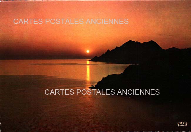 Cartes postales anciennes > CARTES POSTALES > carte postale ancienne > cartes-postales-ancienne.com Corse  Porto