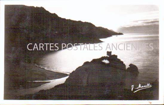 Cartes postales anciennes > CARTES POSTALES > carte postale ancienne > cartes-postales-ancienne.com Corse  Porto