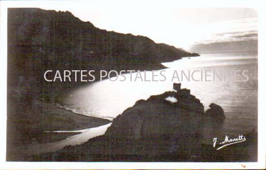 Cartes postales anciennes > CARTES POSTALES > carte postale ancienne > cartes-postales-ancienne.com Corse  Corse du sud 2a Porto