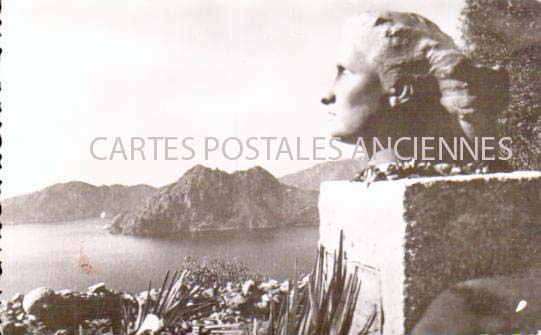 Cartes postales anciennes > CARTES POSTALES > carte postale ancienne > cartes-postales-ancienne.com Corse  Piana