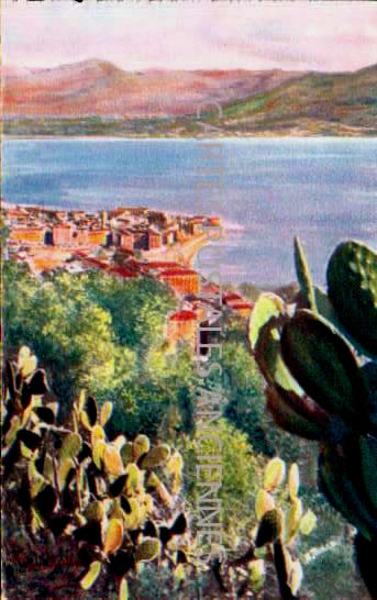 Cartes postales anciennes > CARTES POSTALES > carte postale ancienne > cartes-postales-ancienne.com Corse  Ajaccio