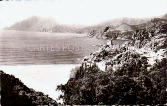Cartes postales anciennes > CARTES POSTALES > carte postale ancienne > cartes-postales-ancienne.com Corse  Porto