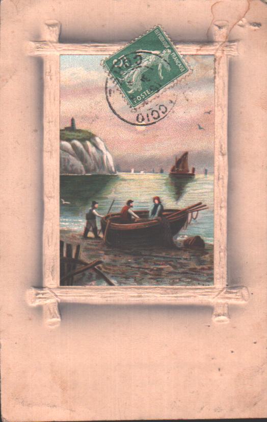 Cartes postales anciennes > CARTES POSTALES > carte postale ancienne > cartes-postales-ancienne.com Corse  Ajaccio
