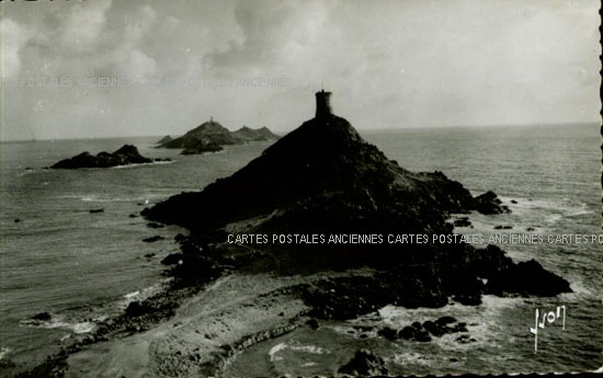 Cartes postales anciennes > CARTES POSTALES > carte postale ancienne > cartes-postales-ancienne.com Corse du sud 2a Ajaccio