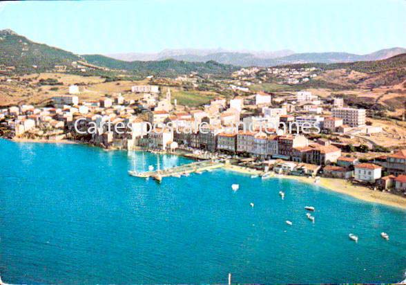 Cartes postales anciennes > CARTES POSTALES > carte postale ancienne > cartes-postales-ancienne.com Corse du sud 2a Propriano