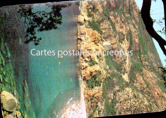 Cartes postales anciennes > CARTES POSTALES > carte postale ancienne > cartes-postales-ancienne.com Corse  Porto