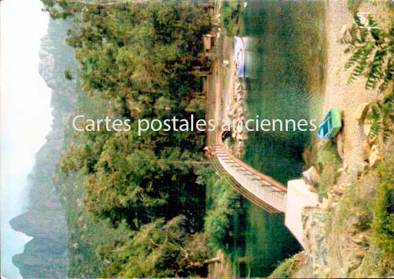 Cartes postales anciennes > CARTES POSTALES > carte postale ancienne > cartes-postales-ancienne.com Corse du sud 2a Porto