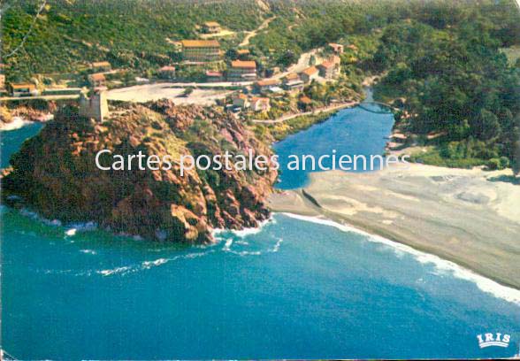 Cartes postales anciennes > CARTES POSTALES > carte postale ancienne > cartes-postales-ancienne.com Corse  Porto