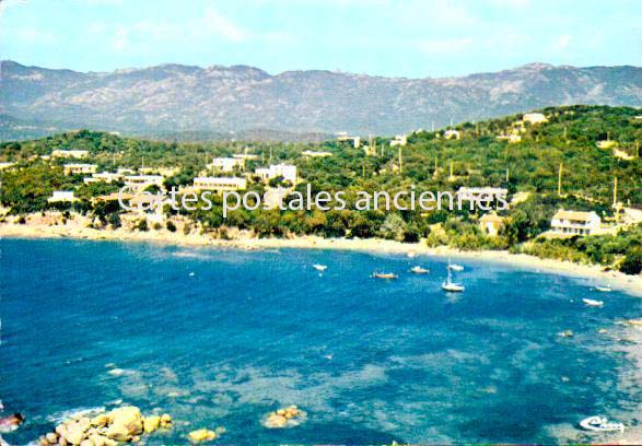 Cartes postales anciennes > CARTES POSTALES > carte postale ancienne > cartes-postales-ancienne.com Corse  Lecci