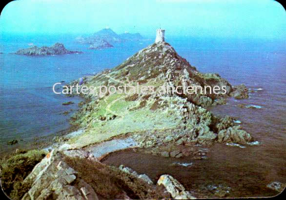 Cartes postales anciennes > CARTES POSTALES > carte postale ancienne > cartes-postales-ancienne.com Corse  Corse du sud 2a Ajaccio