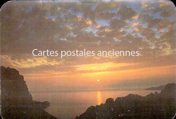 Cartes postales anciennes > CARTES POSTALES > carte postale ancienne > cartes-postales-ancienne.com Corse  Corse du sud 2a Piana