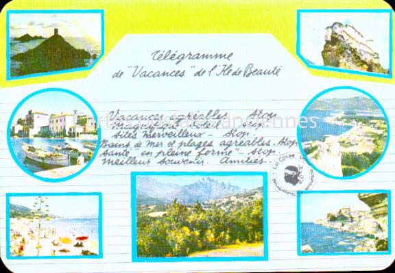 Cartes postales anciennes > CARTES POSTALES > carte postale ancienne > cartes-postales-ancienne.com Corse  Ajaccio