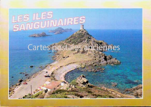 Cartes postales anciennes > CARTES POSTALES > carte postale ancienne > cartes-postales-ancienne.com Corse  Ajaccio