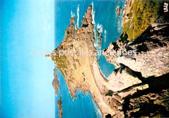 Cartes postales anciennes > CARTES POSTALES > carte postale ancienne > cartes-postales-ancienne.com Corse  Ajaccio