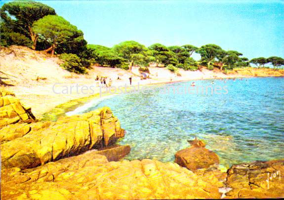 Cartes postales anciennes > CARTES POSTALES > carte postale ancienne > cartes-postales-ancienne.com Corse  Porto Vecchio