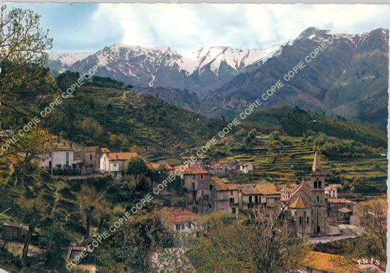 Cartes postales anciennes > CARTES POSTALES > carte postale ancienne > cartes-postales-ancienne.com Corse  Haute corse 2b Vivario