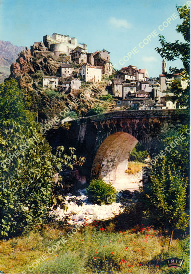 Cartes postales anciennes > CARTES POSTALES > carte postale ancienne > cartes-postales-ancienne.com Corse  Haute corse 2b Corte