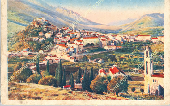 Cartes postales anciennes > CARTES POSTALES > carte postale ancienne > cartes-postales-ancienne.com Corse  Haute corse 2b Corte