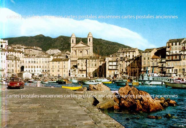 Cartes postales anciennes > CARTES POSTALES > carte postale ancienne > cartes-postales-ancienne.com Corse  Haute corse 2b