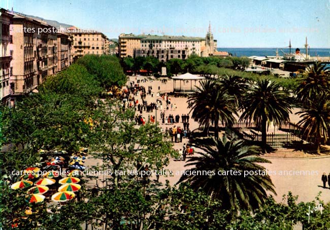 Cartes postales anciennes > CARTES POSTALES > carte postale ancienne > cartes-postales-ancienne.com Corse  Haute corse 2b