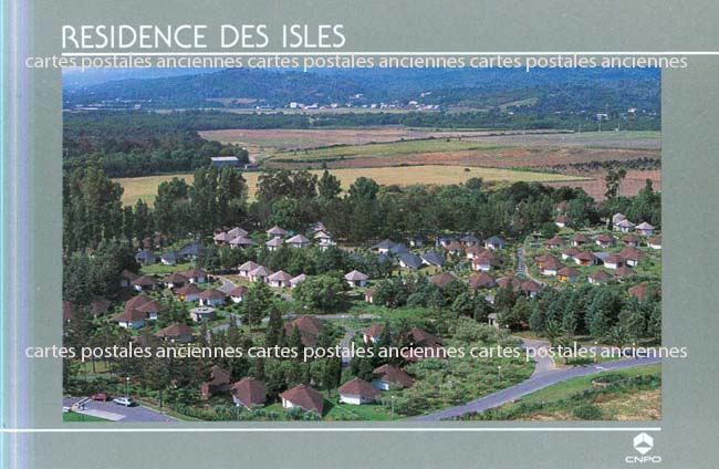 Cartes postales anciennes > CARTES POSTALES > carte postale ancienne > cartes-postales-ancienne.com Corse  Haute corse 2b