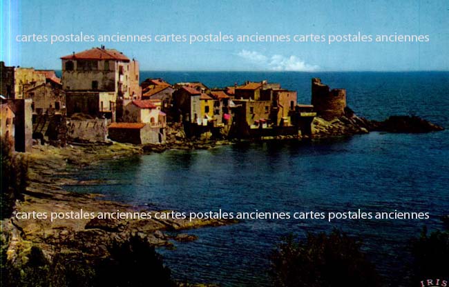 Cartes postales anciennes > CARTES POSTALES > carte postale ancienne > cartes-postales-ancienne.com Corse  Haute corse 2b