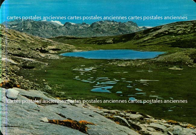 Cartes postales anciennes > CARTES POSTALES > carte postale ancienne > cartes-postales-ancienne.com Corse  Haute corse 2b