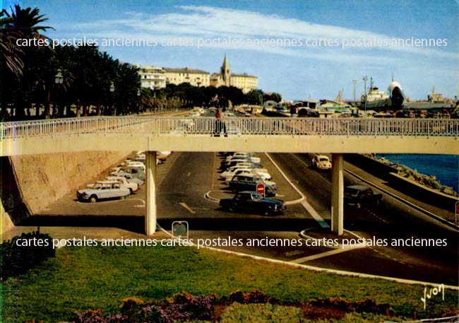 Cartes postales anciennes > CARTES POSTALES > carte postale ancienne > cartes-postales-ancienne.com Corse  Haute corse 2b