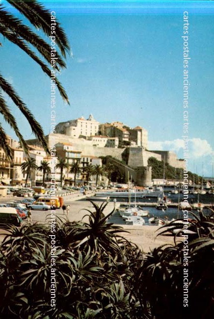 Cartes postales anciennes > CARTES POSTALES > carte postale ancienne > cartes-postales-ancienne.com Corse  Haute corse 2b