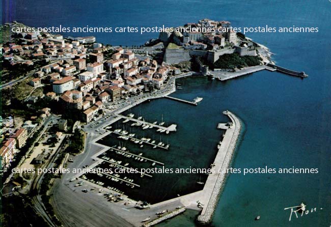 Cartes postales anciennes > CARTES POSTALES > carte postale ancienne > cartes-postales-ancienne.com Corse  Haute corse 2b