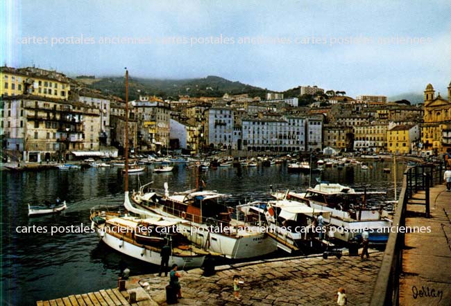 Cartes postales anciennes > CARTES POSTALES > carte postale ancienne > cartes-postales-ancienne.com Corse  Haute corse 2b