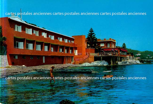 Cartes postales anciennes > CARTES POSTALES > carte postale ancienne > cartes-postales-ancienne.com Corse  Haute corse 2b