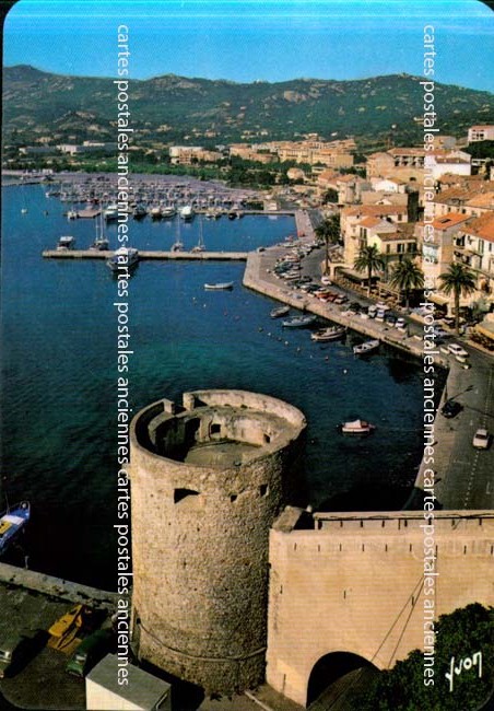 Cartes postales anciennes > CARTES POSTALES > carte postale ancienne > cartes-postales-ancienne.com Corse  Haute corse 2b