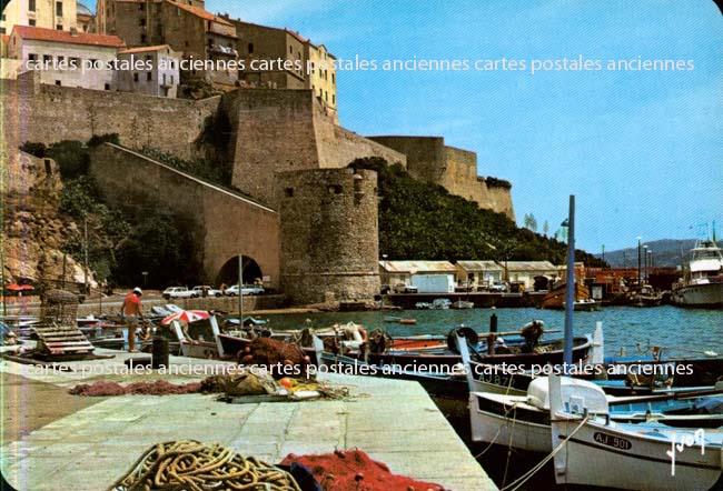Cartes postales anciennes > CARTES POSTALES > carte postale ancienne > cartes-postales-ancienne.com Corse  Haute corse 2b