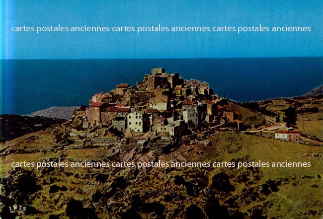 Cartes postales anciennes > CARTES POSTALES > carte postale ancienne > cartes-postales-ancienne.com Corse  Haute corse 2b