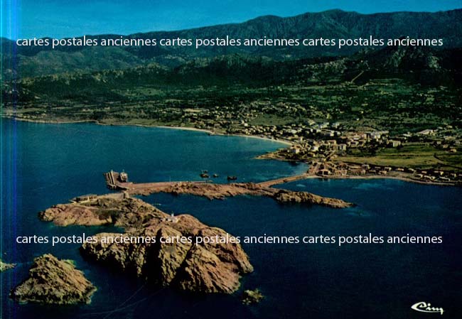Cartes postales anciennes > CARTES POSTALES > carte postale ancienne > cartes-postales-ancienne.com Corse  Haute corse 2b