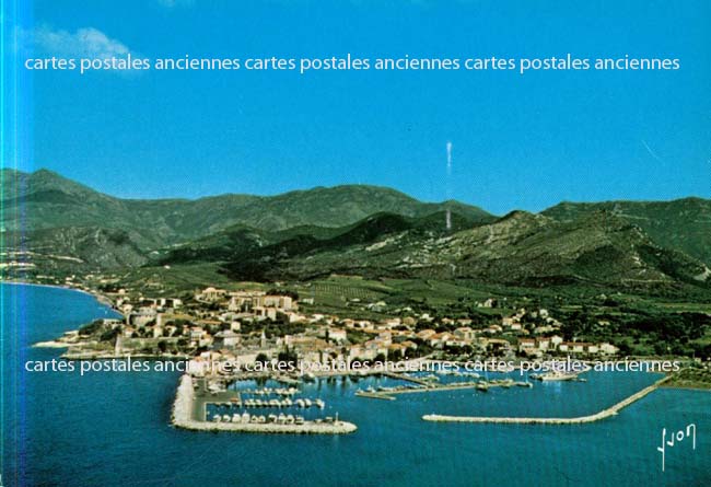 Cartes postales anciennes > CARTES POSTALES > carte postale ancienne > cartes-postales-ancienne.com Corse  Haute corse 2b